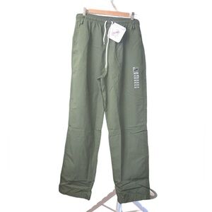 NWT Classic Scrubs Bottoms by Smart Scrubs (Loden/Sage) Size L & XL     3/$15